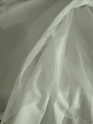 SHEIN White Sleeveless A-Line Party Dress‎ thumbnail 8