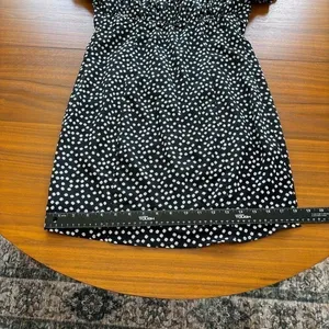Princess Polly Summer Mini Dress Floral Sundress Ruffle Sweetheart Bustier US 6 thumbnail 15