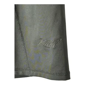 KUHL Skort Womens Medium‎ Black Activewear Hiking Athletic Skirt Shorts thumbnail 2