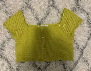 Knit Top thumbnail 1