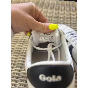 Gola Classic Grandslam Leather‎ Sneakers size 9 athleisure streetwear comfort thumbnail 10