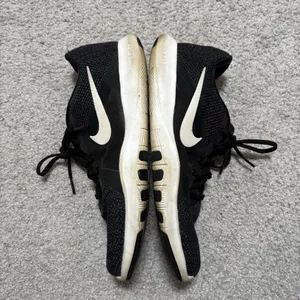 Nike Women’s Black Flex Trainer 8 Cross-Training Sneakers thumbnail 5