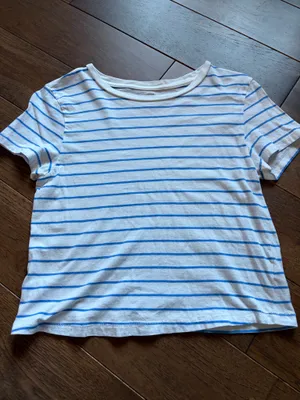 Target Baby Tee thumbnail 1