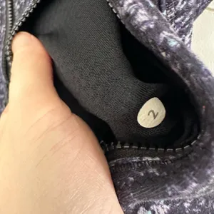 Lululemon Women’s 2 Rocky Road Forme Jacket thumbnail 5