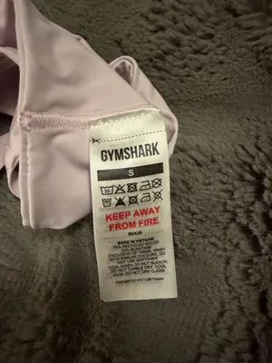Gymshark Sports Bra thumbnail 2
