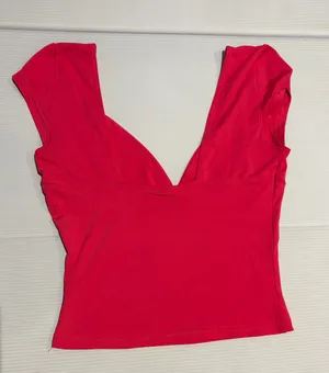 Hot Pink V thumbnail 2