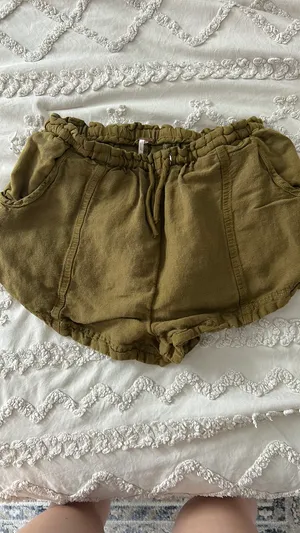 Free People Shorts thumbnail 2