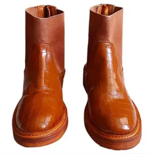 Free People Arlo Ankle Boots thumbnail 4