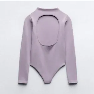 Open Back Bodysuit thumbnail 4