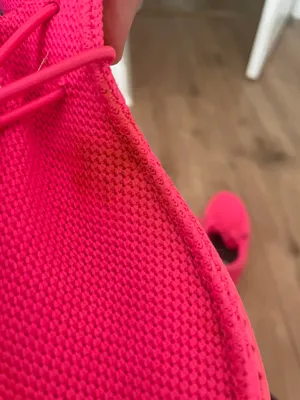 Hey Dude Pink thumbnail 5
