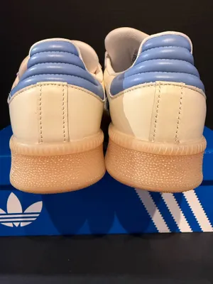Adidas Women’s Samba XLG size 6.5W/5.5Y thumbnail 5