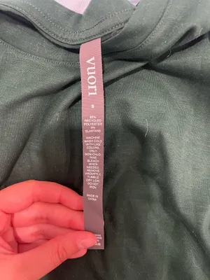Vuori Men’s Shirt thumbnail 3