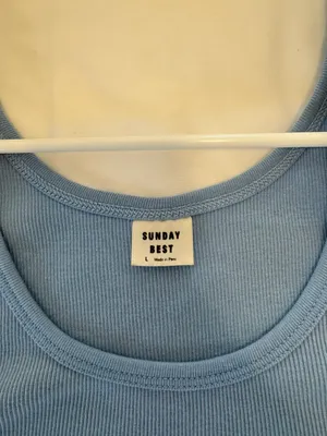 Aritzia Top thumbnail 2