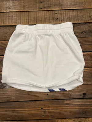 skirt White thumbnail 2
