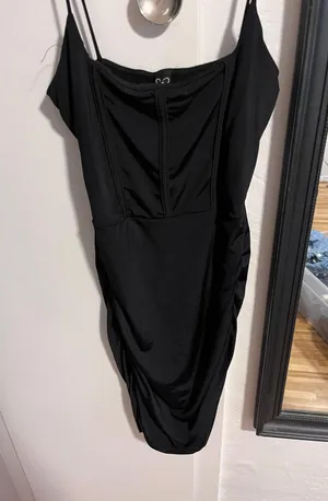 Windsor Dress thumbnail 1
