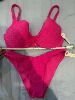 Victoria's Secret bikini set 34D/S thumbnail 1
