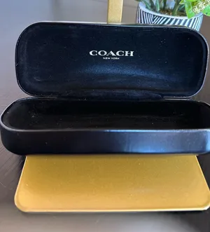 Coach hard Case Sunglasses  thumbnail 1