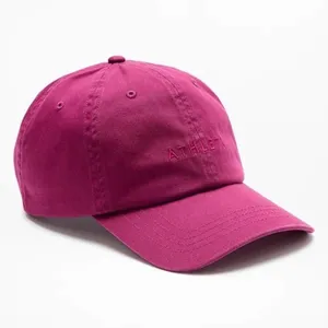 Athleta Everyday Cap Wildberry (OS) Baseball thumbnail 3
