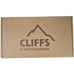 Cliffs by White Mountain Biankka Wedge Espadrille‎ Sandals Black Woven Size 10 thumbnail 10