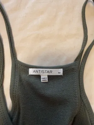 Antistar Jumpsuit thumbnail 2