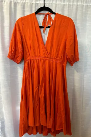 Wrangler Dress thumbnail 3