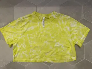 Lululemon All Yours Top thumbnail 2