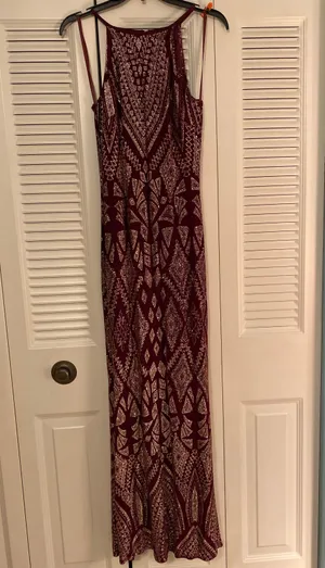 Jump Prom Homecoming Dress Semi Formal thumbnail 1