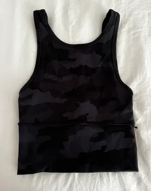 Power Pivot Tank Camo thumbnail 1