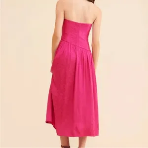 Free People Make An Entrance Maxi Dress 6 thumbnail 3
