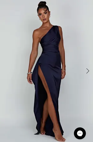 Babyboo Prom Dress thumbnail 1