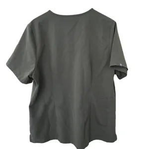 Figs Scrubs set Size XXL 2X Olive Green thumbnail 2