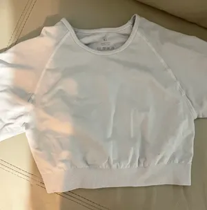 NVGTN Workout Top thumbnail 1