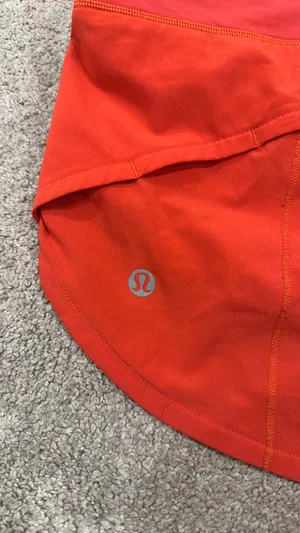 Lululemon Shorts thumbnail 3