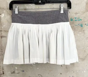 Lululemon Pleat to Street Skirt thumbnail 1