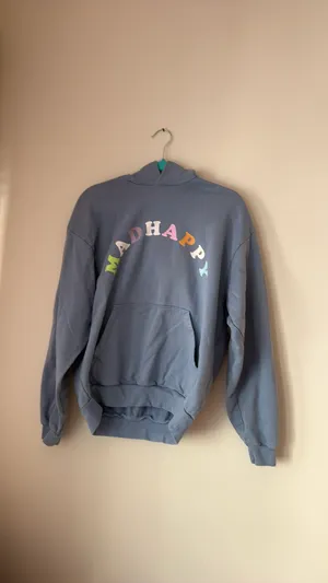 Madhappy Hoodie  thumbnail 3