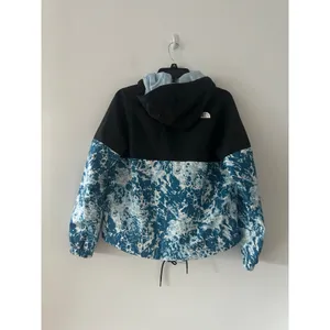 The North Face Antora Rain Hooded Windbreaker Jacket Size S thumbnail 3