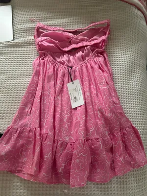 Quiet Storm Dress Mini thumbnail 2