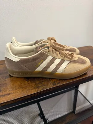 Adidas Gazelle Indoor Sneakers thumbnail 2