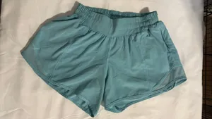 Lululemon Hotty Hot 4" High-Rise 4 thumbnail 4