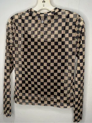 Gianni Bini Layered Top nwt thumbnail 4