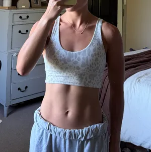 Lululemon Sports Bra thumbnail 3