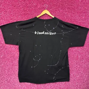 Olivia Rodrigo Bloodsucker Guts Album Pop Splatter-Dye 3XL thumbnail 3