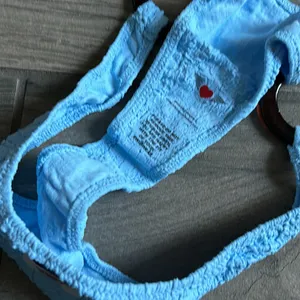 Bikini lovers Celeste blue bikini set thumbnail 5