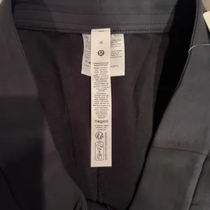 Lululemon Softstreme HR Straight Leg Pant Regular Black Size M LW5GQNS thumbnail 4