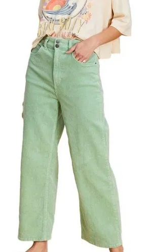 Billabong Corduroy Pants thumbnail 1
