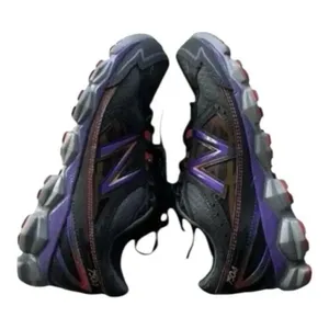 New Balance 750 V3 Sneakers Shoes Gray Purple Trainers Size 7B Women W750GP3 thumbnail 5