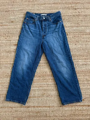 Levi’s Jeans Straight thumbnail 1