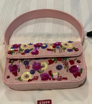 STAUD Tommy Shoulder Bag  thumbnail 1