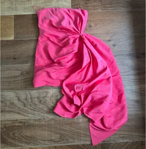 bardot mini dress thumbnail 2