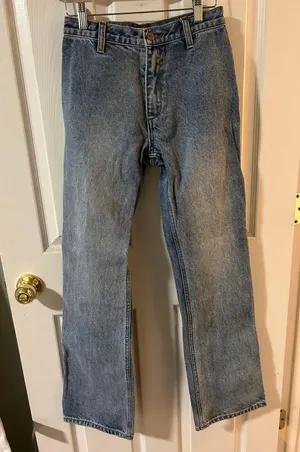 Brandy Melville Jeans thumbnail 1